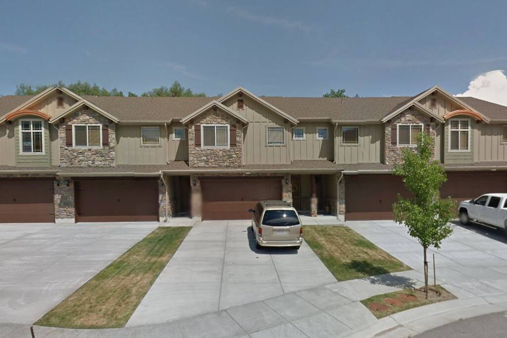 Townhome