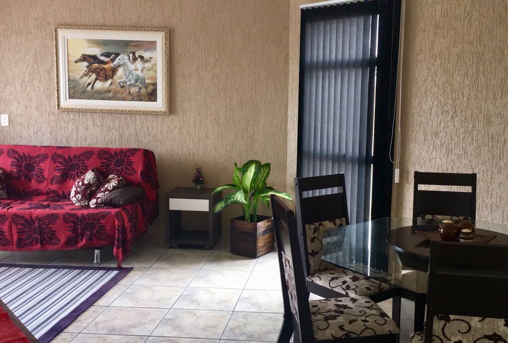 Sala de estar