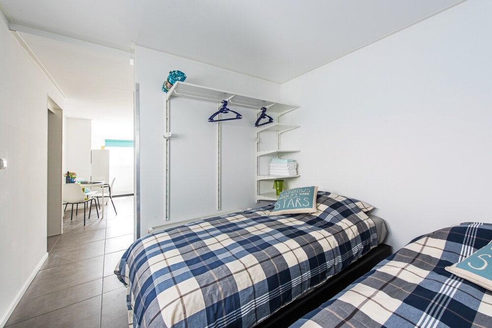 საძინებელი