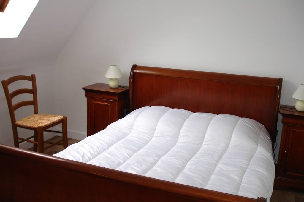 Chambre n°2