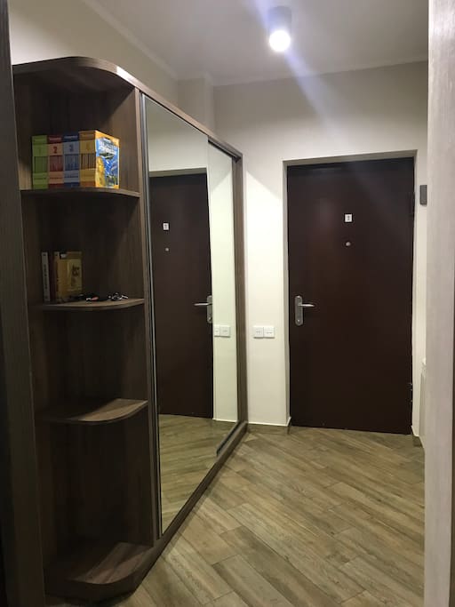Hall