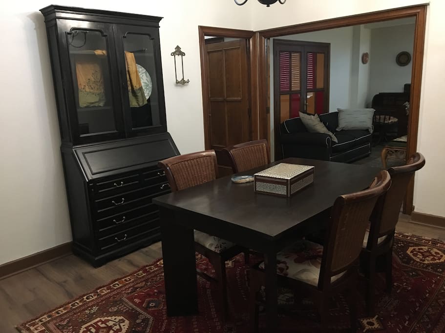 Elcomedor