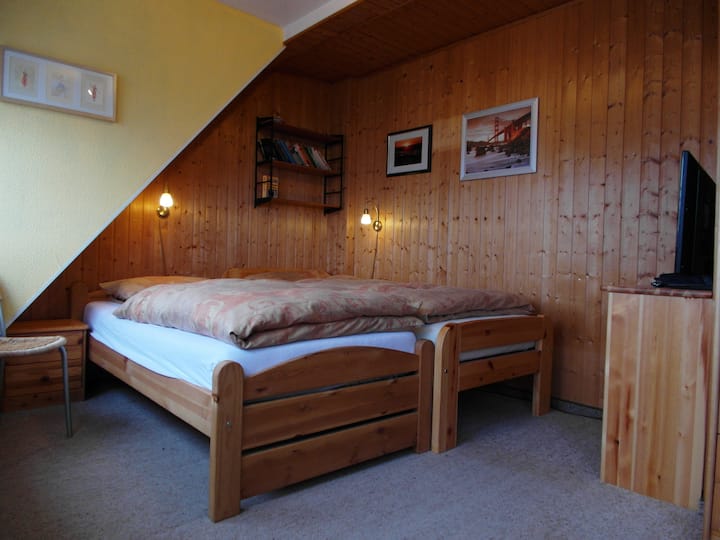 2do dormitorio