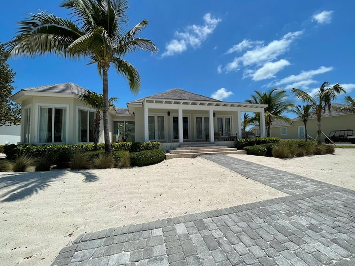 Bimini Vacation Rentals Cottage and Villa Rentals Airbnb