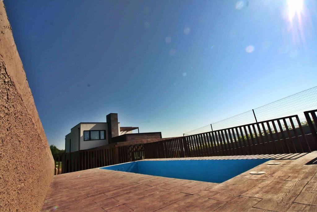 Piscina / Pool