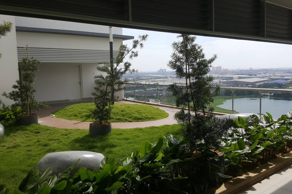 Sky Garden