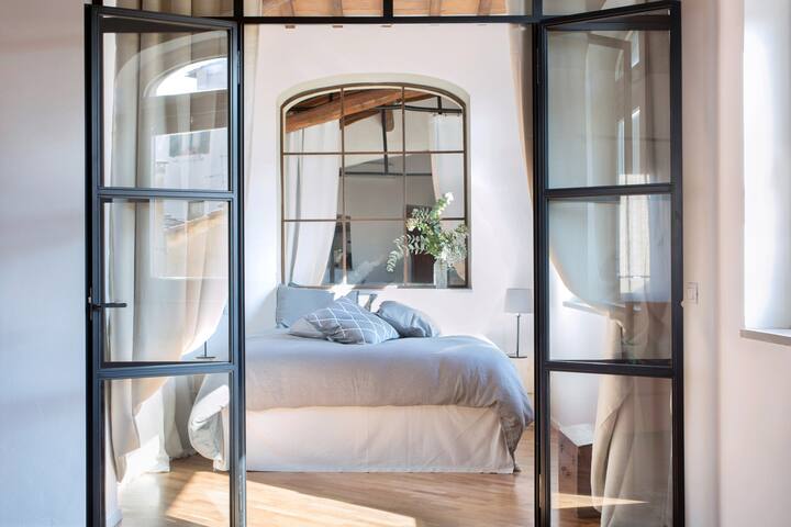 Apartment Il Cestello degli Angeli, Florence gallery image 4