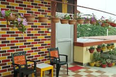 Cozy+Stay+with+private+Terrace