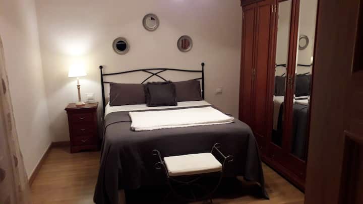 Dormitorio primary cama 1.35