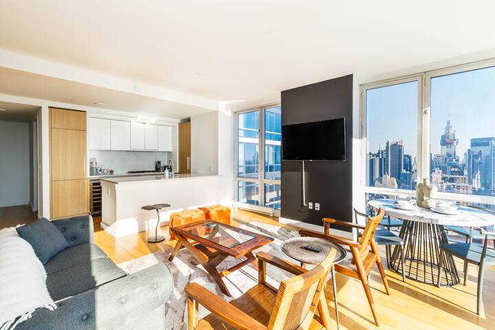 Manhattan Views *2BD2BTH* gallery image 2