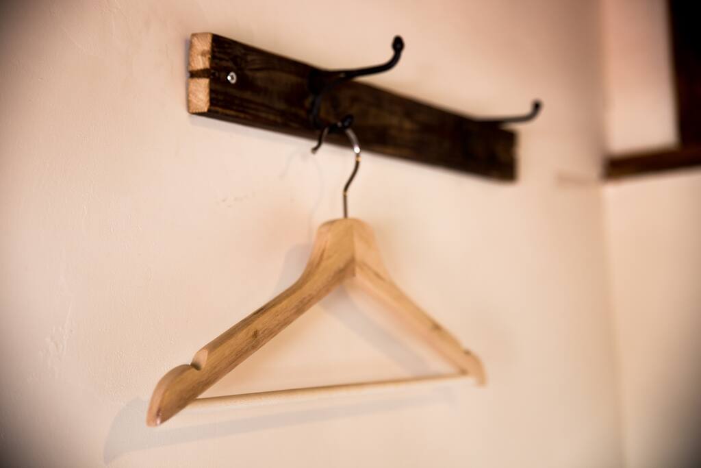 hanger