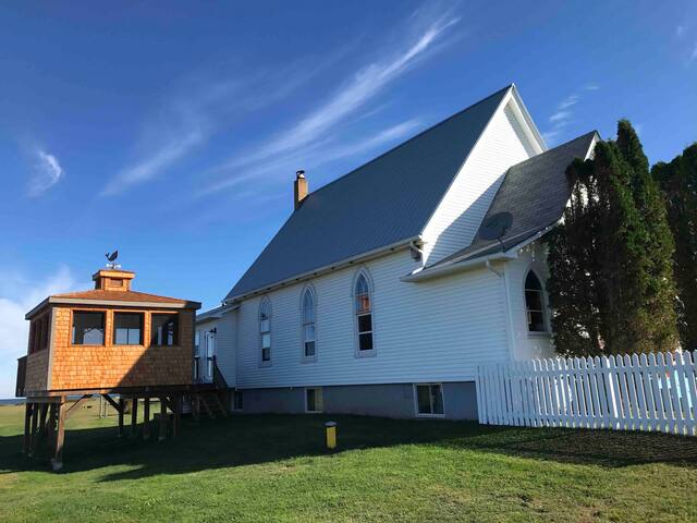 Beachfront Country Cottage Getaway gallery image 2