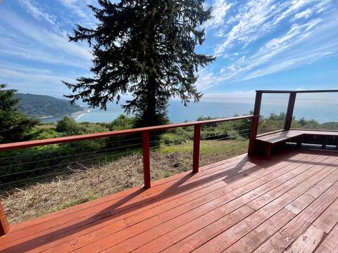 Klamath Oceanview House