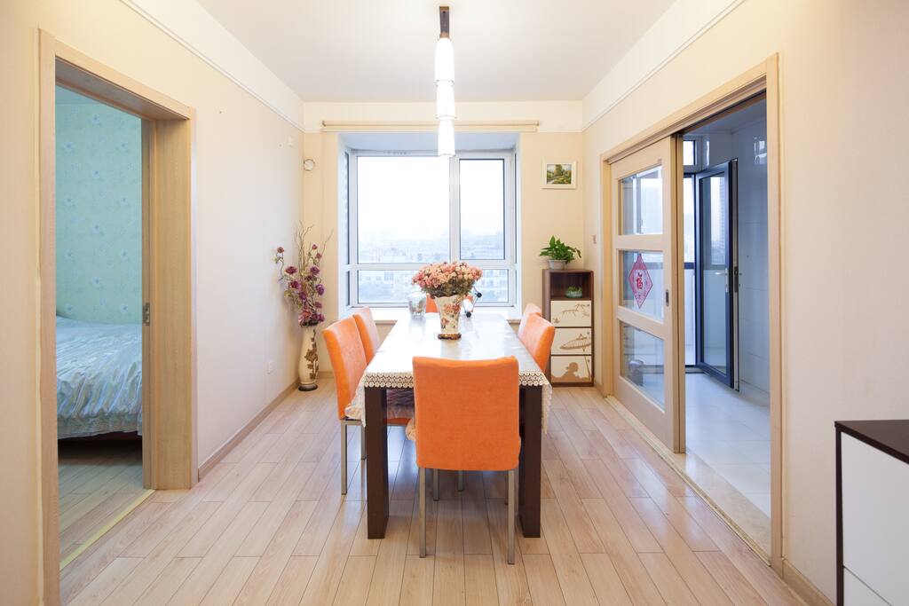 餐厅