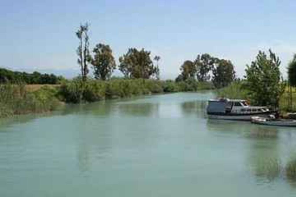 River