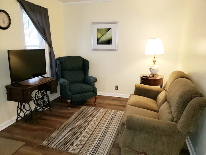 12 Wk Discount- Stay Everyday! - Flint, MI