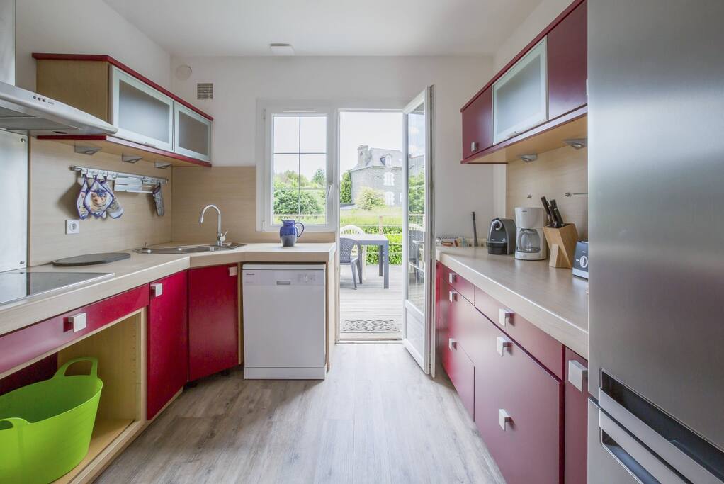 Cuisine / Kitchen
