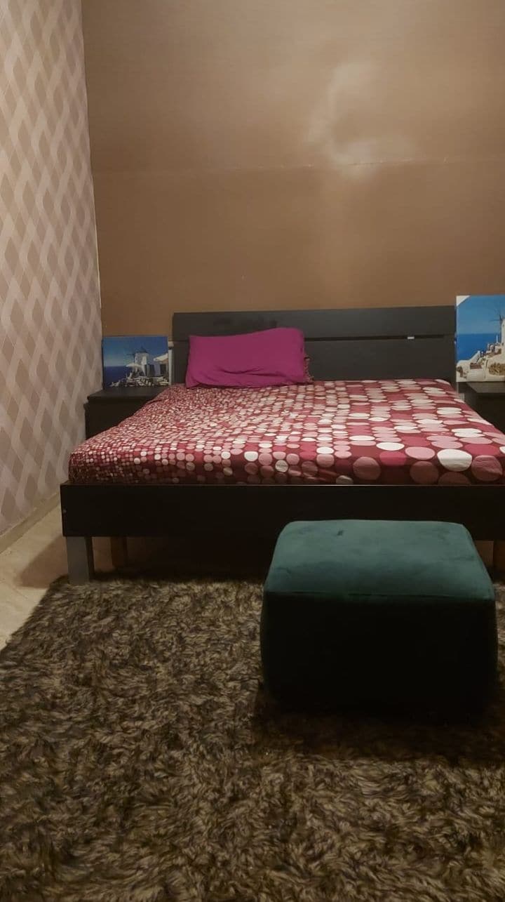 Bed and breakfast in Casablanca  1 bedroom  1 bed - image 3