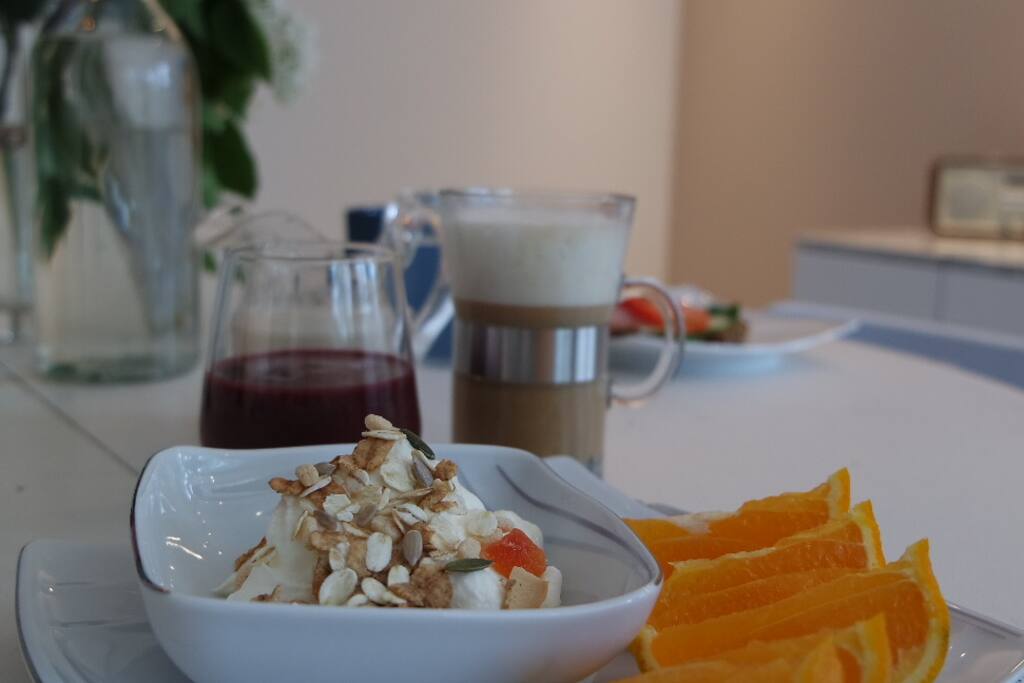 Breakfast