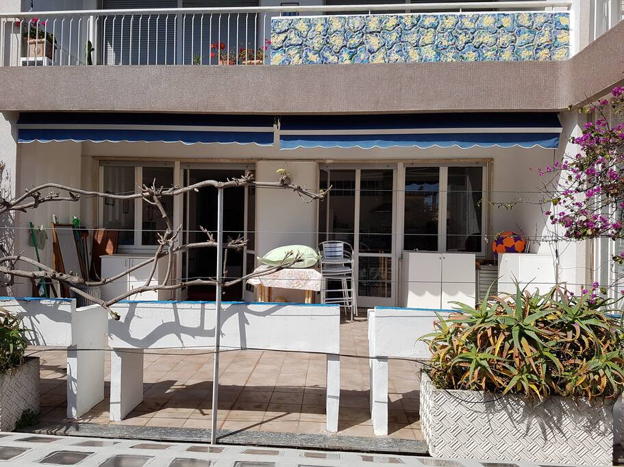terrazzo 1