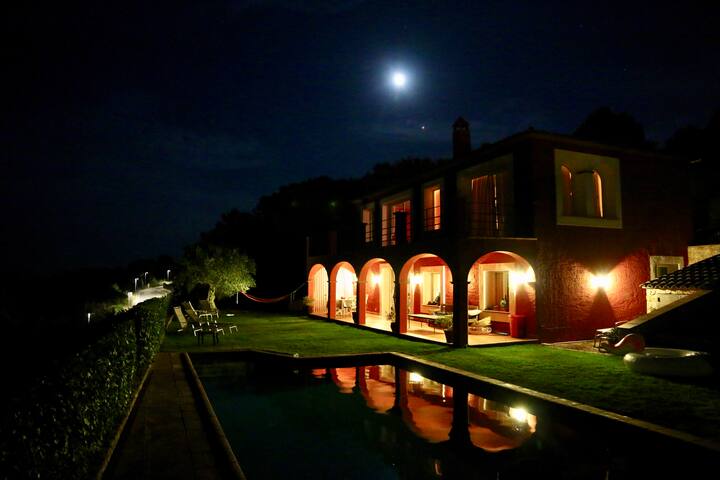 Spectaculair house beautiful Spain gallery image 3