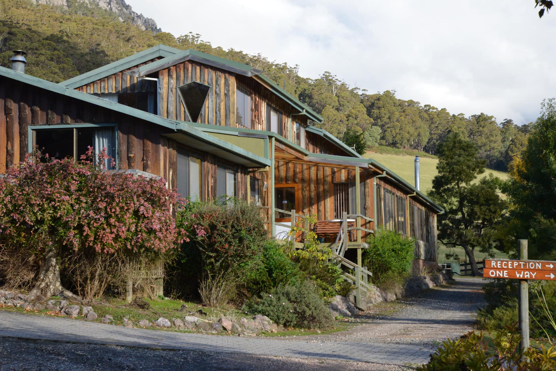 Silver Ridge Retreat Cabin 2 +heated pool+