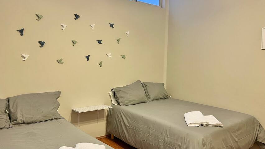 Hermosa casa cerca del Ángel y la Embajada gallery image 4