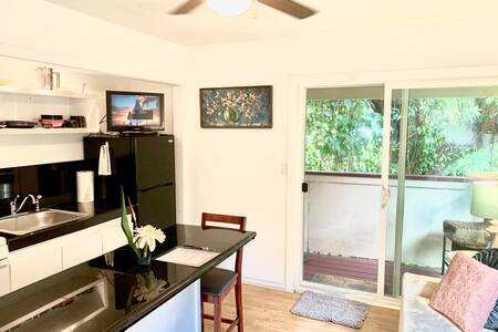 Surf! Snorkel! Waterfalls! Gem