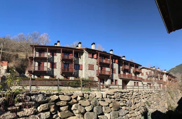 Dúplex familiar Can Bota (Avet-P) HUTG-02029181