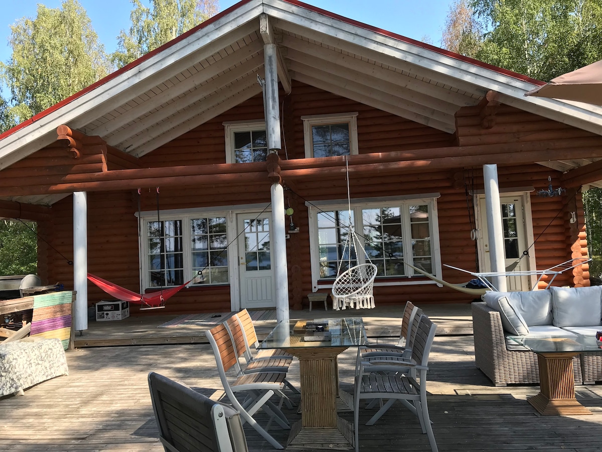 Kosula Vacation Rentals & Homes - Pohjois-Savo, Finland | Airbnb