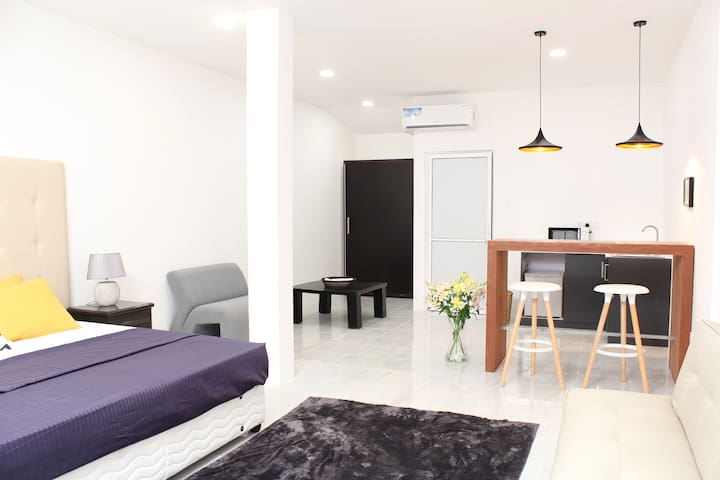 Airbnb Nugegoda Ferienwohnungen Unterkunfte