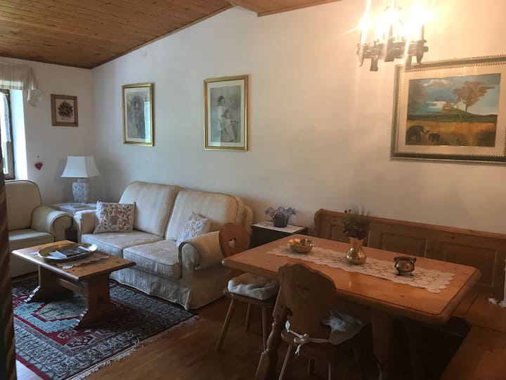 La Casa Della Ida - Misurina
