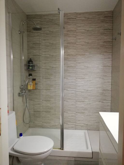 baño