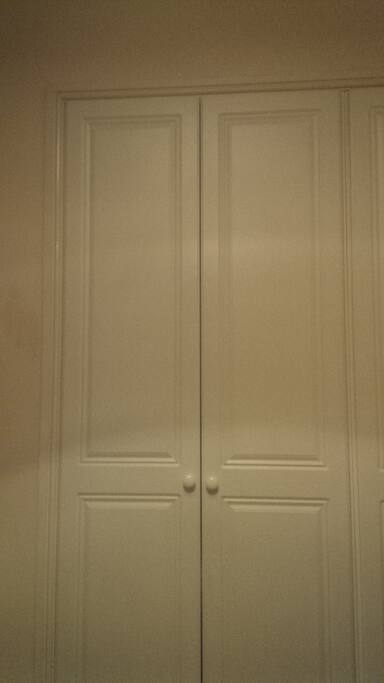Wardrobe