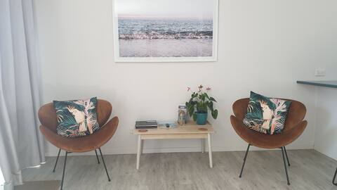 Top performing Airbnb: Diamond Retreat, Studio in Tairua - paradise found in Thames Coromandel District East
