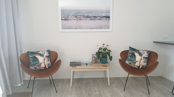 Diamond Retreat, Studio In Tairua - Paradise Found - Tairua