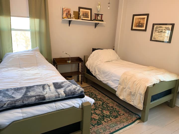 3rd bedroom