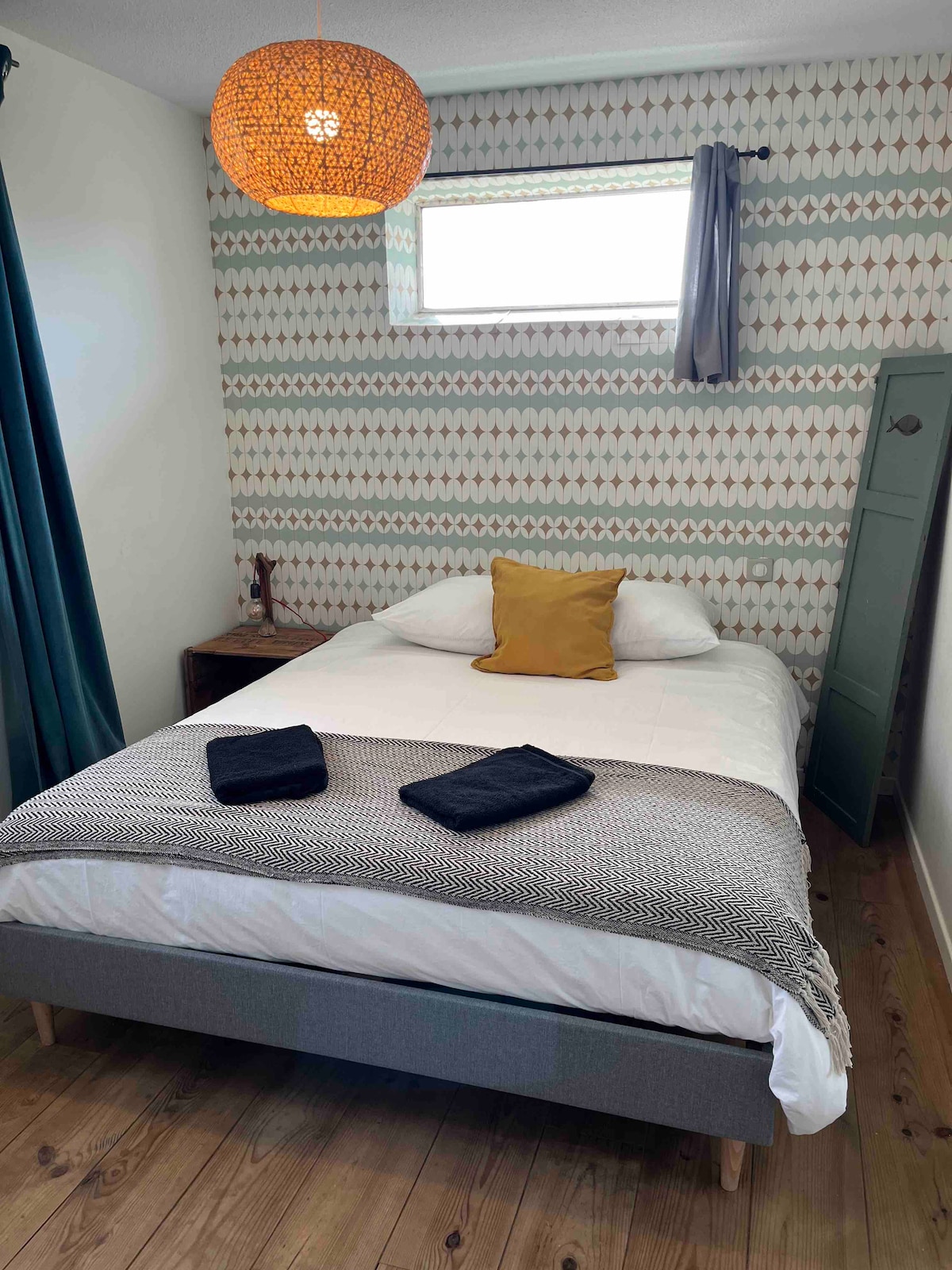 غرفة النوم 3