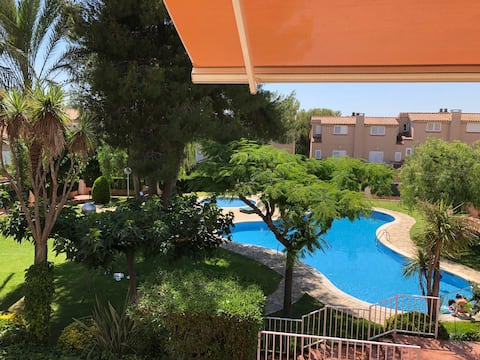 Oasis Tarragona