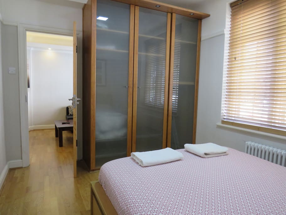The Bedroom