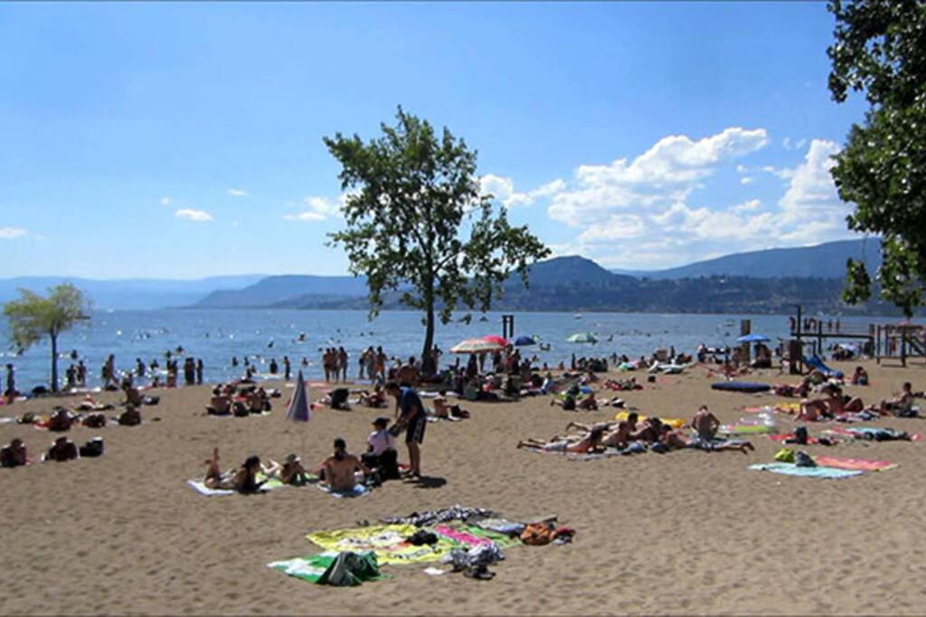 Gyro Beach