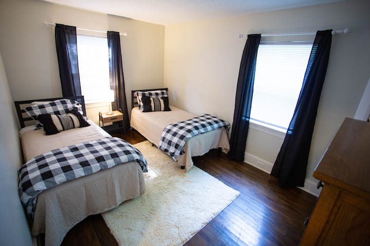 BEGANE grond BR #2 Twins