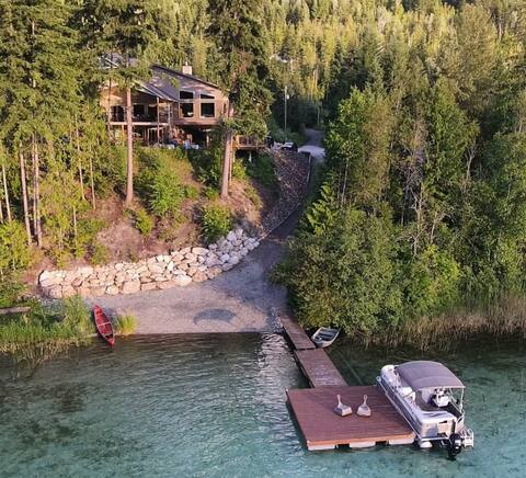 Paddle Inn (cabin 2)