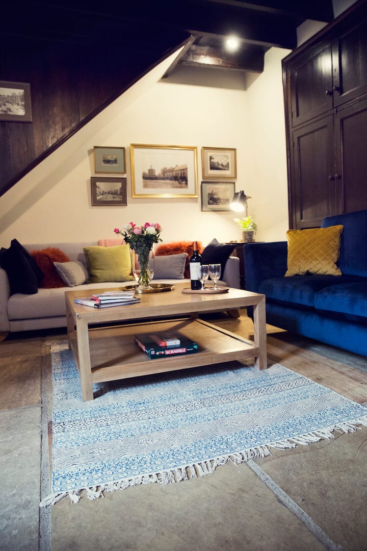 10 Best Airbnb Vacation Rentals In Barnard Castle, UK Updated 2024