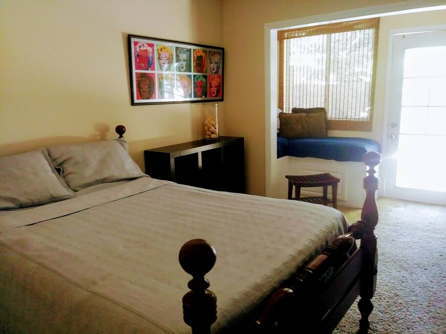 Your room