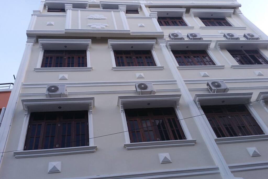 Building