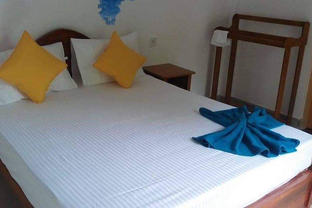 Bedroom ( Double )