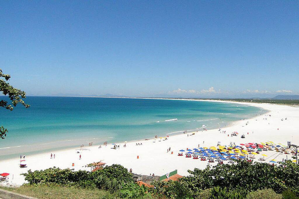 Praia grande