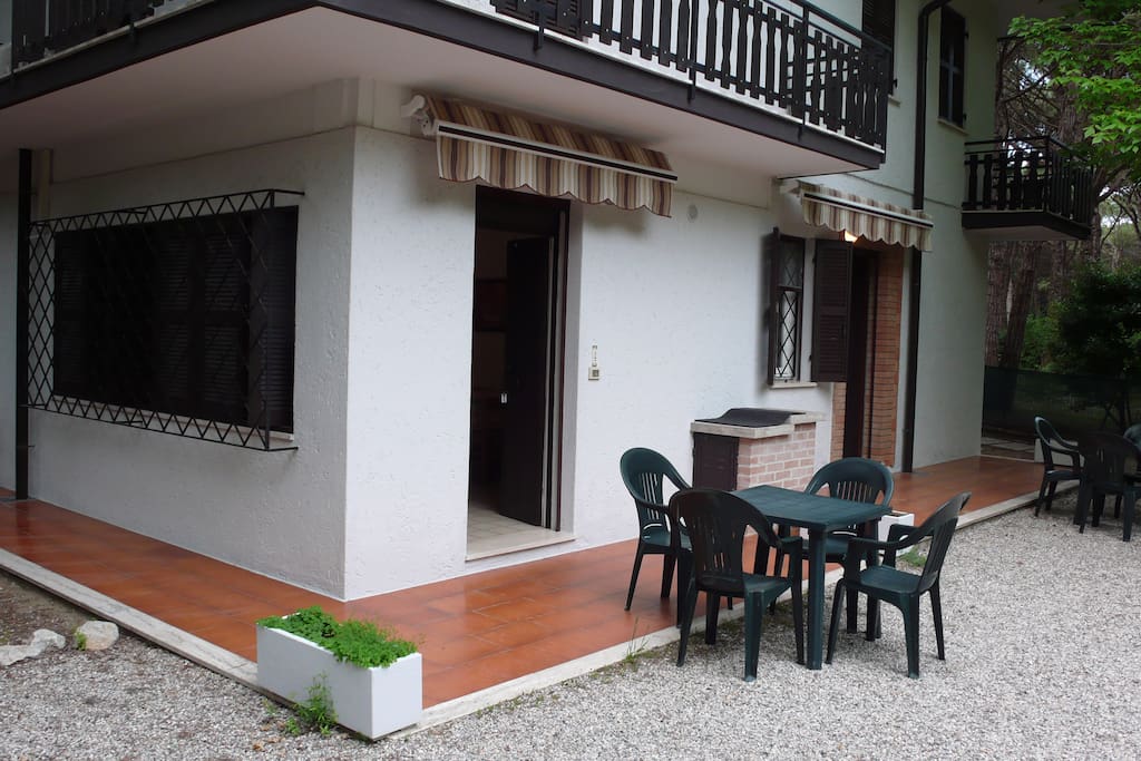 Ingresso