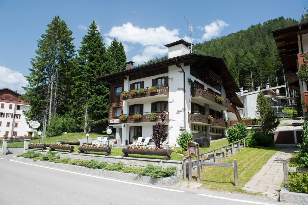 Appartamenti Madonna Di Campiglio Persone Appartamenti Madonna Di Campiglio Persone